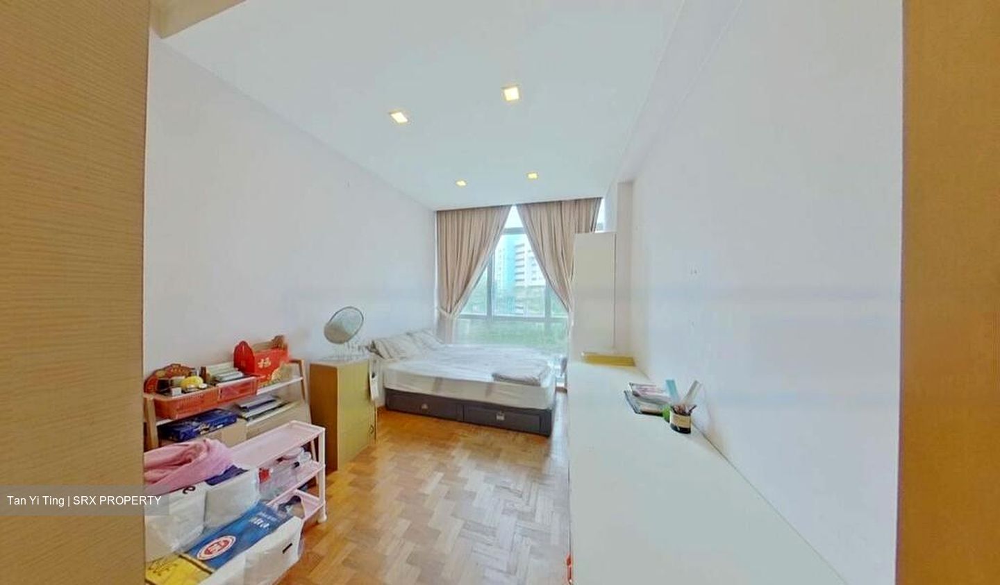 Hillview Regency (D23), Condominium #449177991